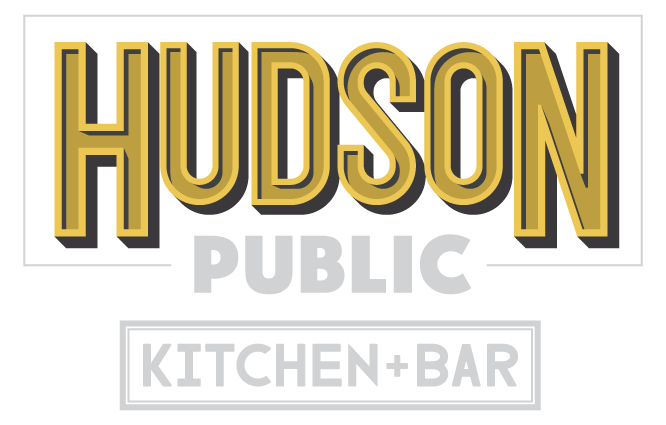 Hudson Public Logo